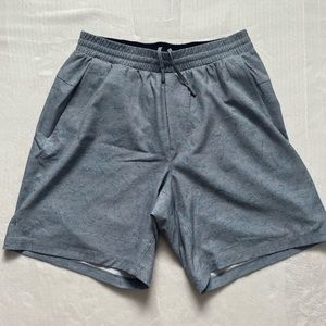 Lululemon Channel Cross 7”